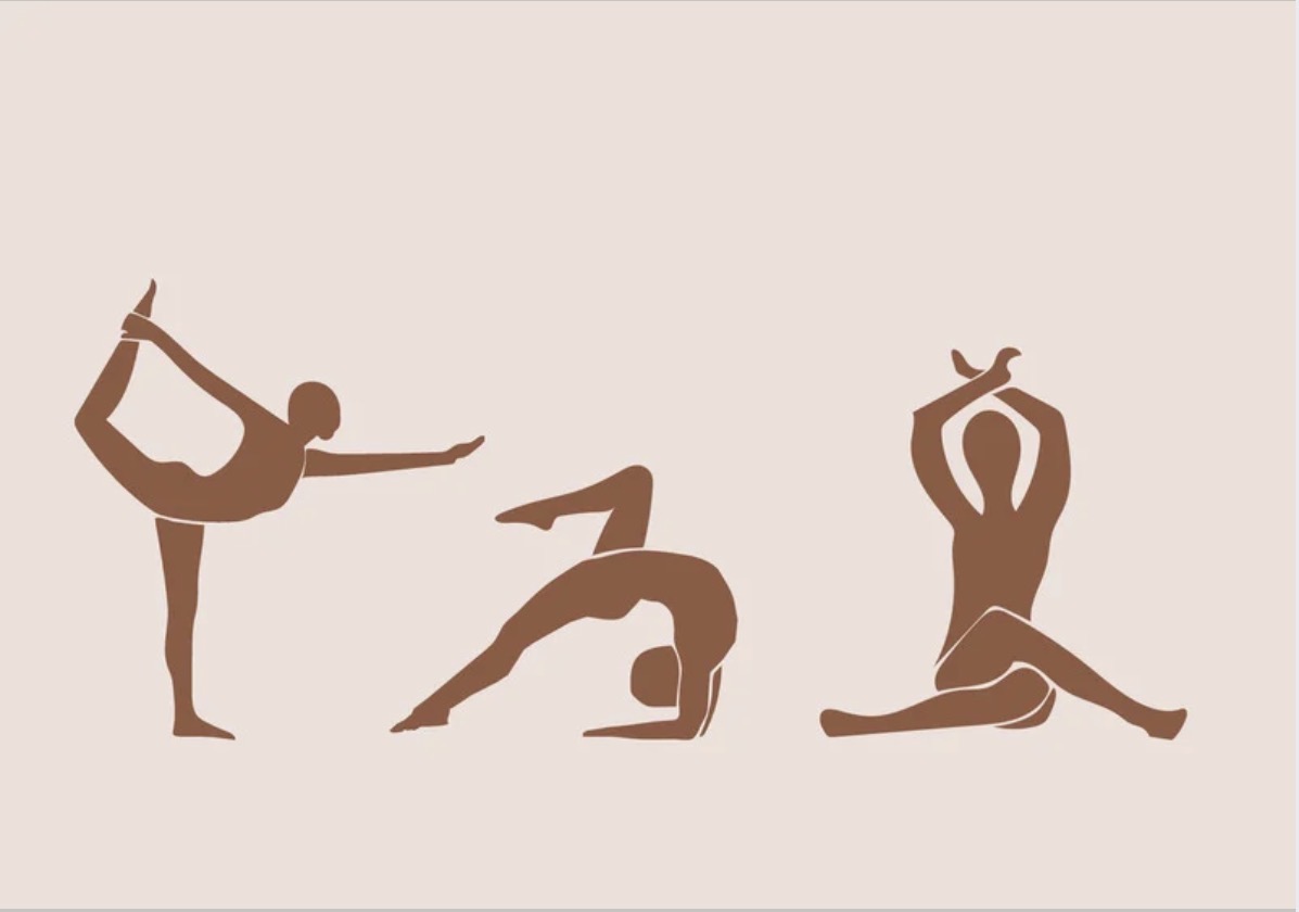 Vinyasa flow